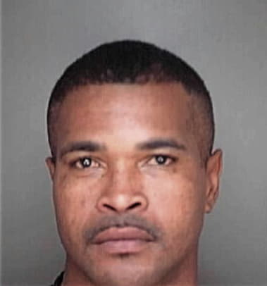 Torris West - Polk County, FL 