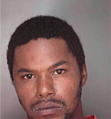 Donald White - Polk County, FL 