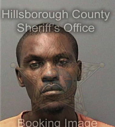 James Wilson, - Hillsborough County, FL 