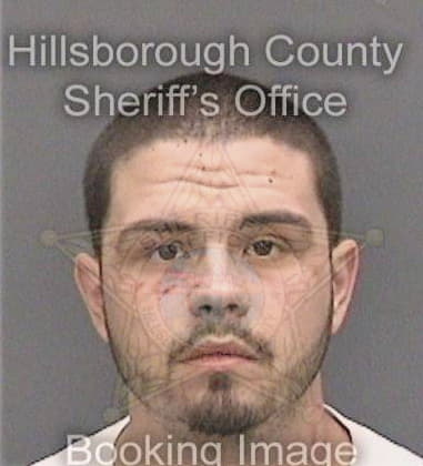 Scott Wittbrodt, - Hillsborough County, FL 