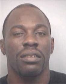 Randy Wright - Fulton County, GA 