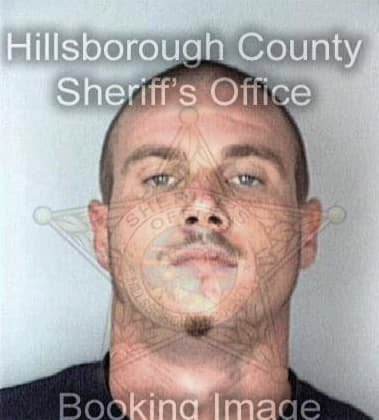 Joseph Yeomans, - Hillsborough County, FL 