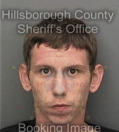 Aurelio Albarrancrispin, - Hillsborough County, FL 