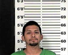 Jacob Alcaraz, - Hunt County, TX 