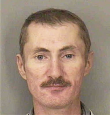 James Alderman, - Polk County, FL 