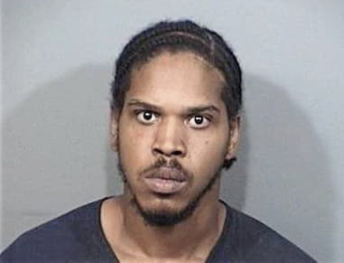 Tyrone Anderson, - Brevard County, FL 