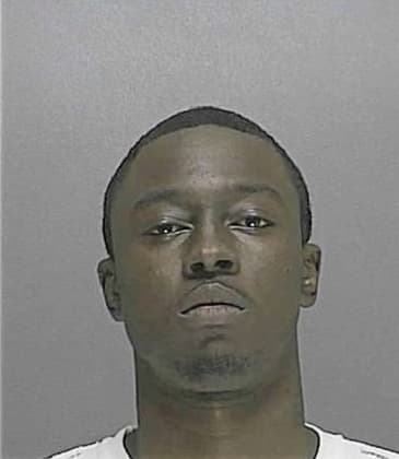 Dennis Ashford, - Volusia County, FL 