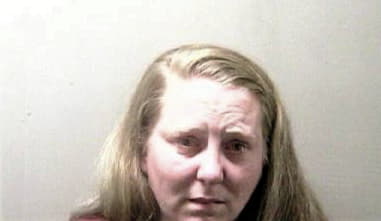 Susan Atkinson, - Leon County, FL 