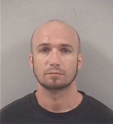 Justin Baker, - Johnston County, NC 