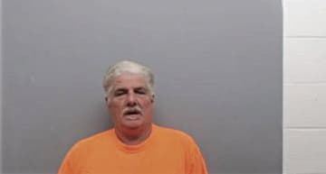 Johnny Beeson, - Union County, AR 