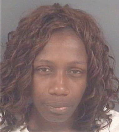 Berita Bell, - Cumberland County, NC 