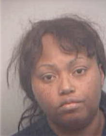 Patricia Bell - Fulton County, GA 