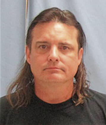 Ricky Bennett, - Pulaski County, AR 