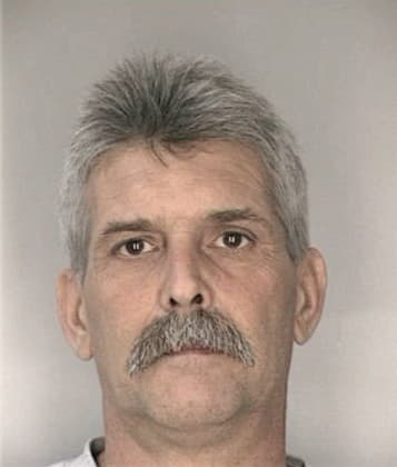 Andy Bermudez - Hillsborough County, FL 