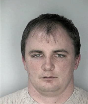 Dale Bertwell - Hillsborough County, FL 