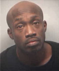 Malid Black - Fulton County, GA 
