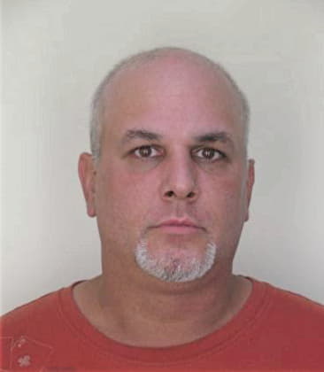 Richard Bliss - Hillsborough County, FL 