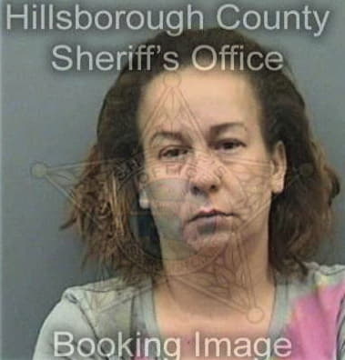 Samantha Bolland - Hillsborough County, FL 