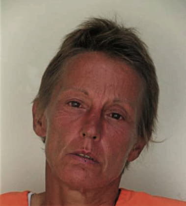 Angela Borrero - Hillsborough County, FL 