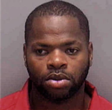 Charles Bouie, - Lee County, FL 