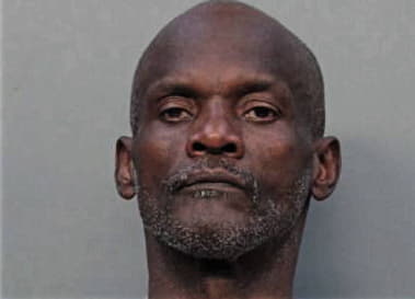 Malcolm Bowe, - Dade County, FL 