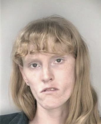Melissa Bradford - Hillsborough County, FL 