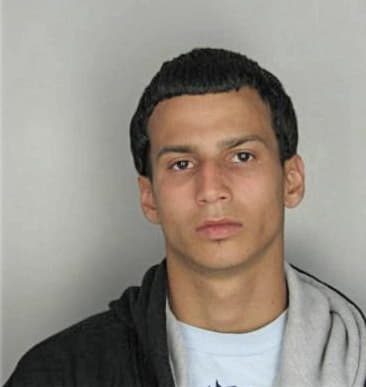Gordon Bradley - Hillsborough County, FL 