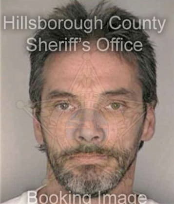 Christopher Brasse - Hillsborough County, FL 