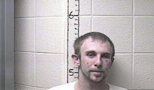 Bobby Briggs, - Letcher County, KY 