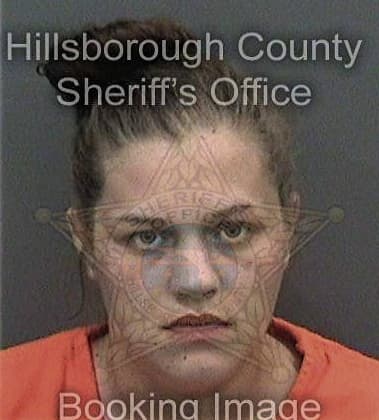 Katrina Broaddus, - Hillsborough County, FL 