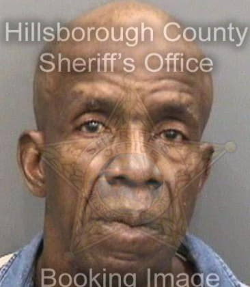 Larry Brown, - Hillsborough County, FL 