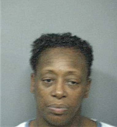 Latwanda Burkes, - Marion County, FL 