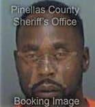 Jamal Burton, - Pinellas County, FL 