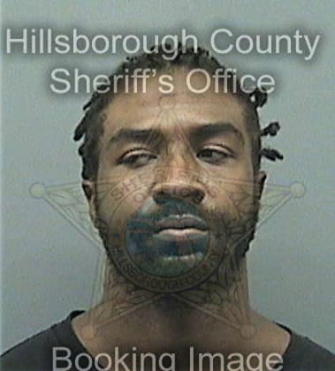 Eric Cannon, - Hillsborough County, FL 