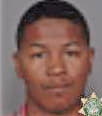 Demarcus Carney - Multnomah County, OR 