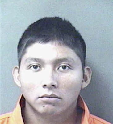 Jose Carrasco-Ortiz, - Okaloosa County, FL 