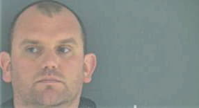 Jimmie Carroll, - Amherst County, VA 