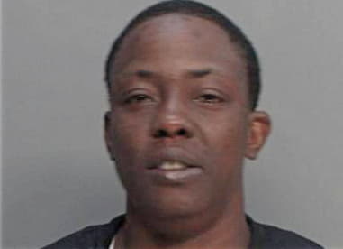 Chauncelor Cason, - Dade County, FL 