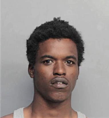 Reginald Caton, - Dade County, FL 