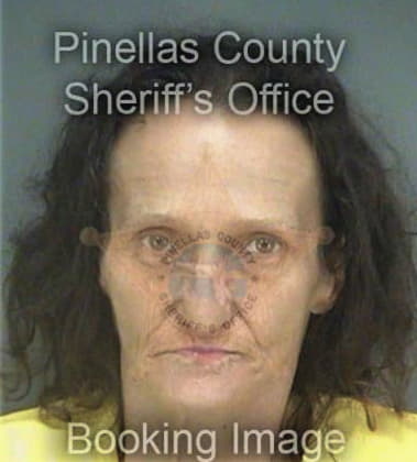 Shevawn Cepeda, - Pinellas County, FL 