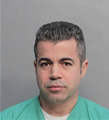 Felipe Cevallos, - Dade County, FL 