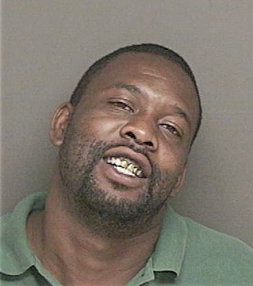 Willie Cheatum, - Lake County, FL 