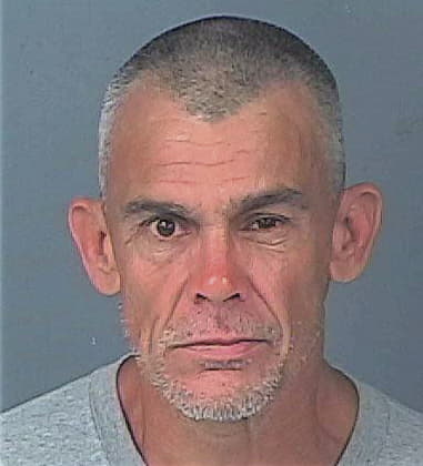 Christopher Chillura, - Hernando County, FL 