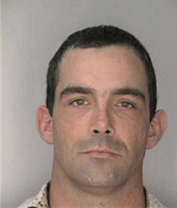 Donald Chitwood - Hillsborough County, FL 