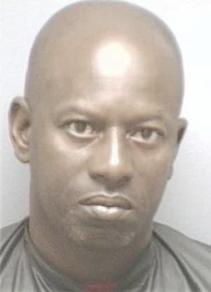 Alphonso Clark, - Flagler County, FL 