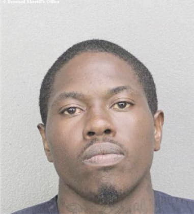 Patrick Clark, - Broward County, FL 