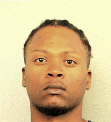 Eric Clayton, - Broward County, FL 