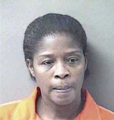 Machelle Coleman, - Okaloosa County, FL 