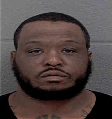 Orandale Collins - Mecklenburg County, NC 