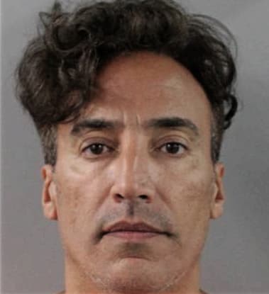 Efrain Colon-Torres, - Polk County, FL 